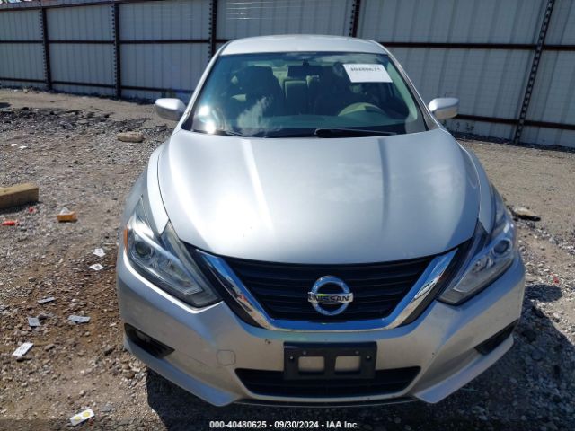 1N4AL3AP7HC134092 Nissan Altima 2.5 Sv