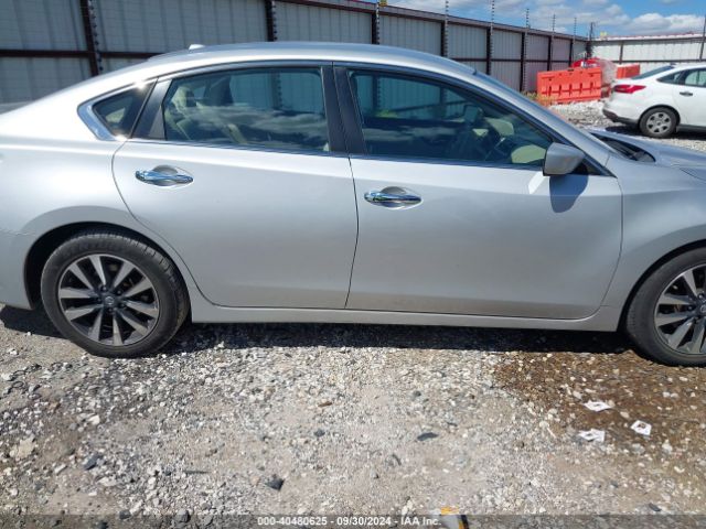 1N4AL3AP7HC134092 Nissan Altima 2.5 Sv