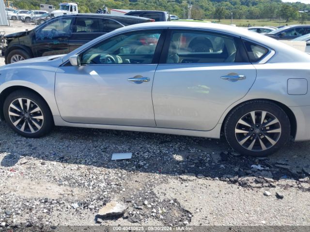 1N4AL3AP7HC134092 Nissan Altima 2.5 Sv