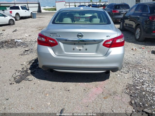 1N4AL3AP7HC134092 Nissan Altima 2.5 Sv