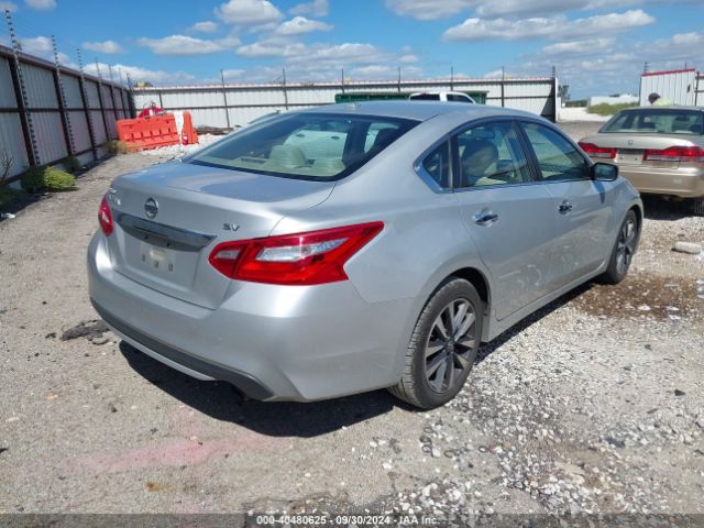 1N4AL3AP7HC134092 Nissan Altima 2.5 Sv
