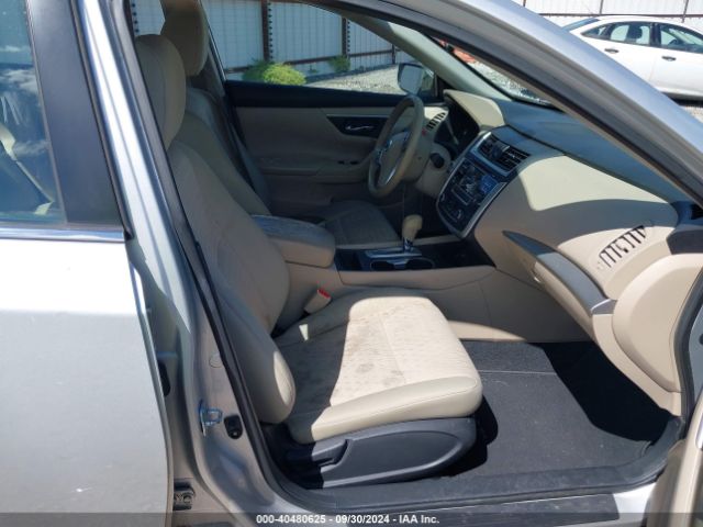 1N4AL3AP7HC134092 Nissan Altima 2.5 Sv