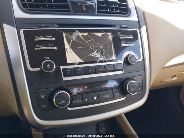 1N4AL3AP7HC134092 Nissan Altima 2.5 Sv