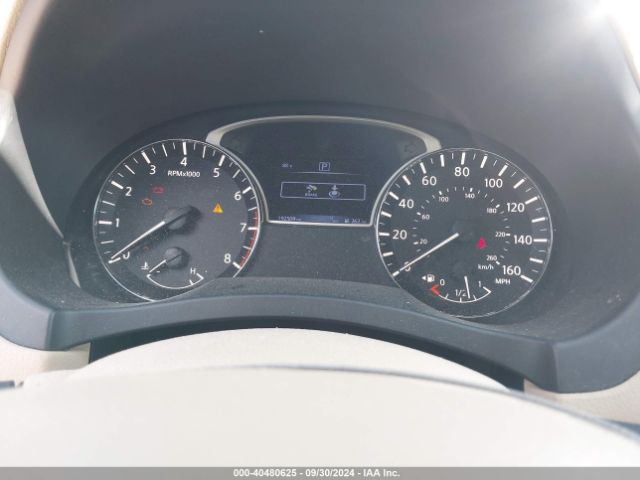 1N4AL3AP7HC134092 Nissan Altima 2.5 Sv
