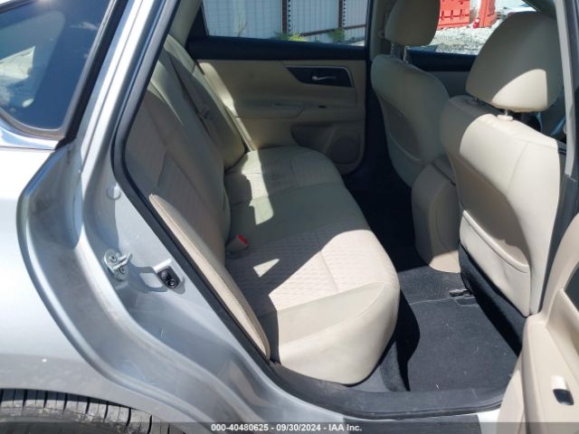 1N4AL3AP7HC134092 Nissan Altima 2.5 Sv