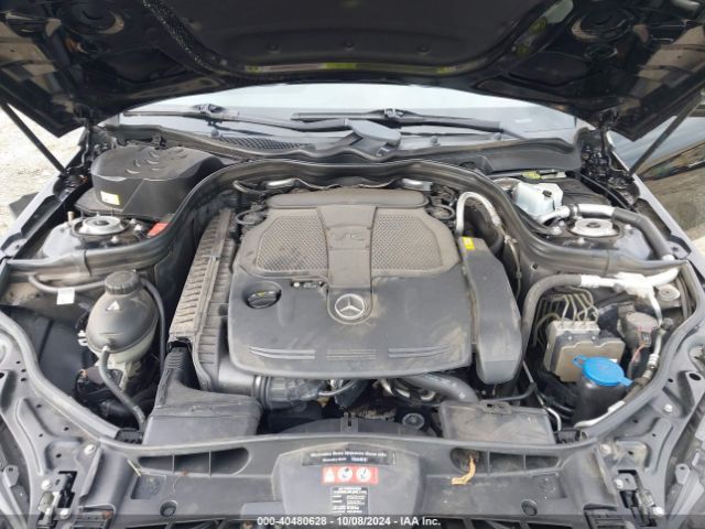 WDDHF8JB0EA907936 Mercedes-Benz E 350 4matic