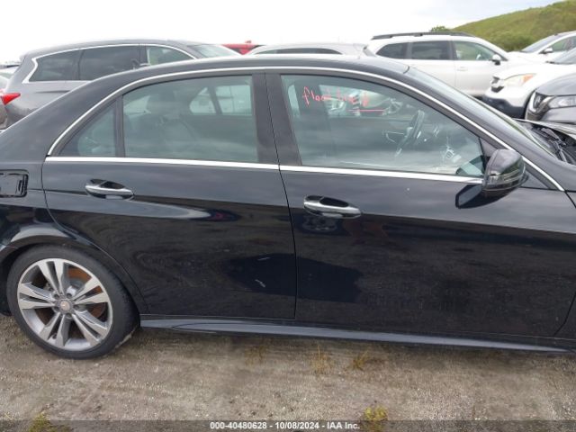 WDDHF8JB0EA907936 Mercedes-Benz E 350 4matic