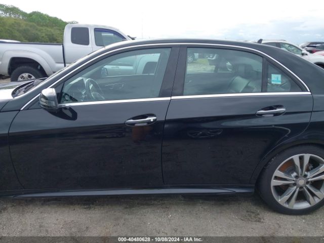 WDDHF8JB0EA907936 Mercedes-Benz E 350 4matic