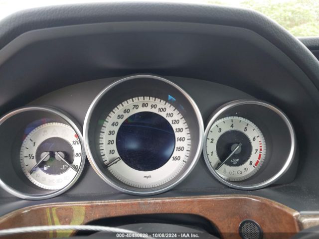 WDDHF8JB0EA907936 Mercedes-Benz E 350 4matic