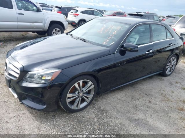 WDDHF8JB0EA907936 Mercedes-Benz E 350 4matic