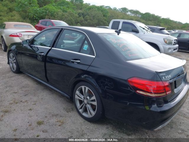 WDDHF8JB0EA907936 Mercedes-Benz E 350 4matic