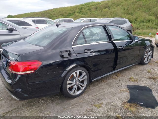 WDDHF8JB0EA907936 Mercedes-Benz E 350 4matic