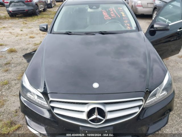WDDHF8JB0EA907936 Mercedes-Benz E 350 4matic