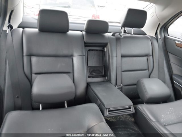 WDDHF8JB0EA907936 Mercedes-Benz E 350 4matic