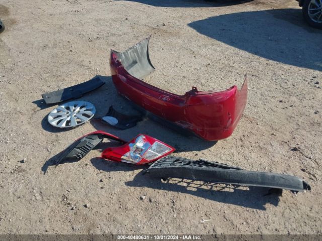 3N1CN7AP1KL829543 Nissan Versa 1.6 S+