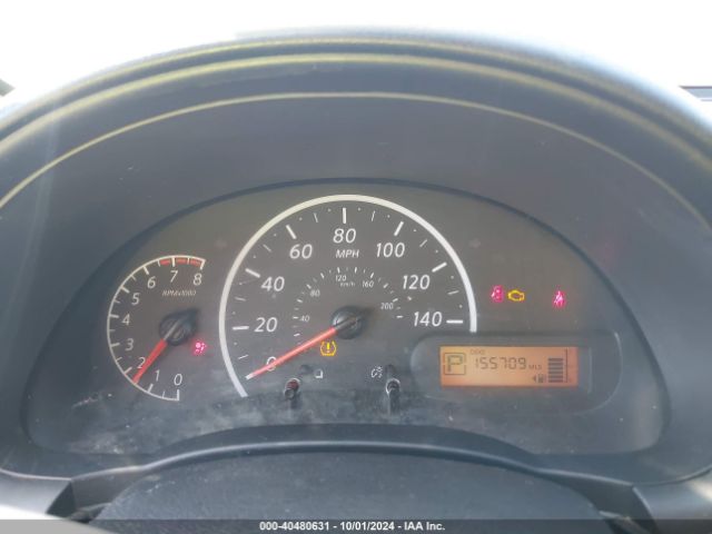 3N1CN7AP1KL829543 Nissan Versa 1.6 S+
