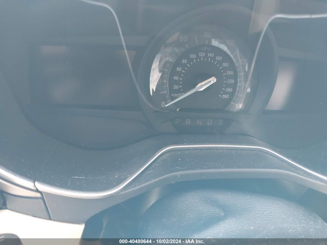 Ford FUSION SE 2014 3FA6P0HD5ER304077 Image 15
