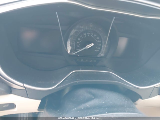 Ford FUSION SE 2014 3FA6P0HD5ER304077 Image 7
