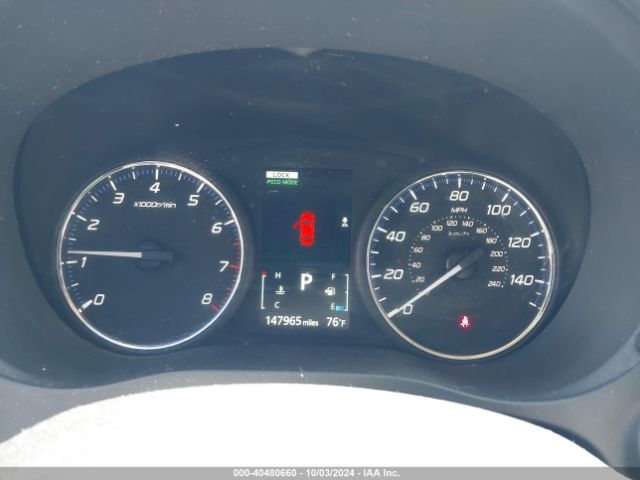 JA4AZ3A31GZ014316 Mitsubishi Outlander Se