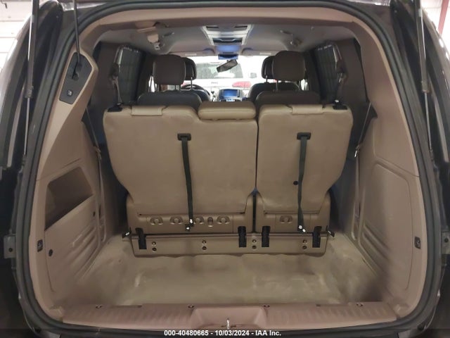 2C4RC1CG9FR547053 Chrysler Town & Country Touring-l