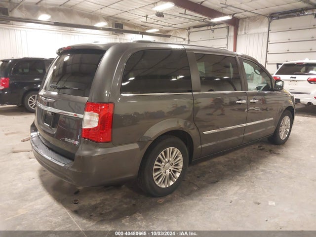2C4RC1CG9FR547053 Chrysler Town & Country Touring-l