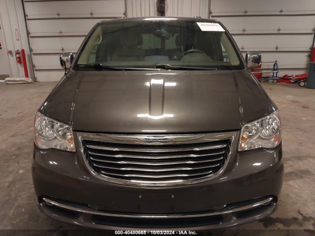 2C4RC1CG9FR547053 Chrysler Town & Country Touring-l