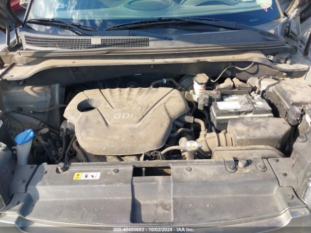 KNDJN2A27E7097388 KIA Soul