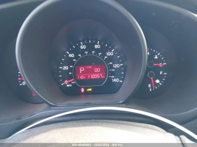 KNDJN2A27E7097388 KIA Soul