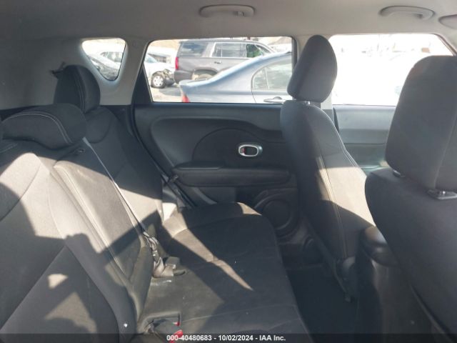 KNDJN2A27E7097388 KIA Soul