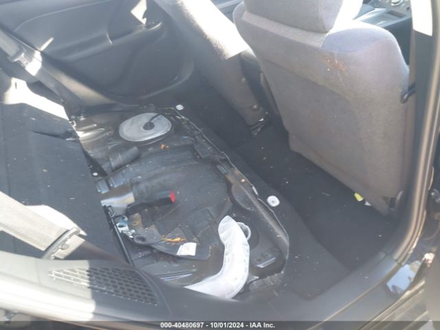 JTHKD5BH2E2186518 Lexus CT 200H