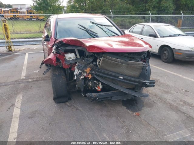 5XYKT3A63EG518674 KIA SORENTO LX