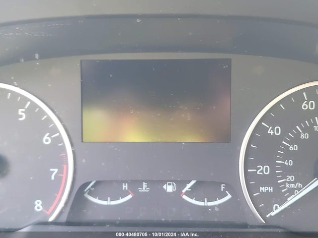 Ford Ecosport Se 2020 MAJ3S2GE3LC327098 Image 15