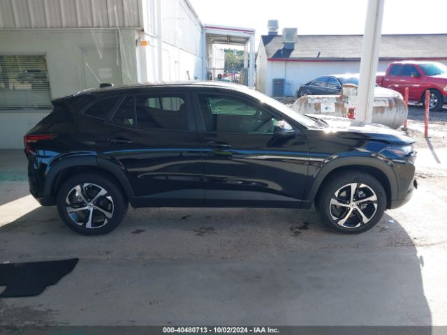 KL77LGE25RC179265 Chevrolet Trax Fwd 1rs