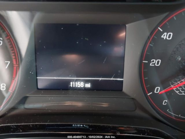 KL77LGE25RC179265 Chevrolet Trax Fwd 1rs