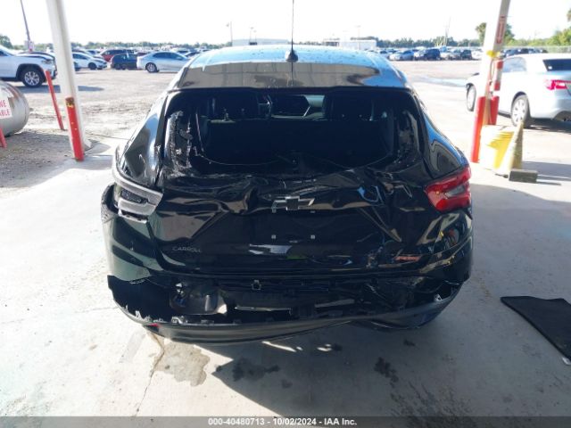 KL77LGE25RC179265 Chevrolet Trax Fwd 1rs