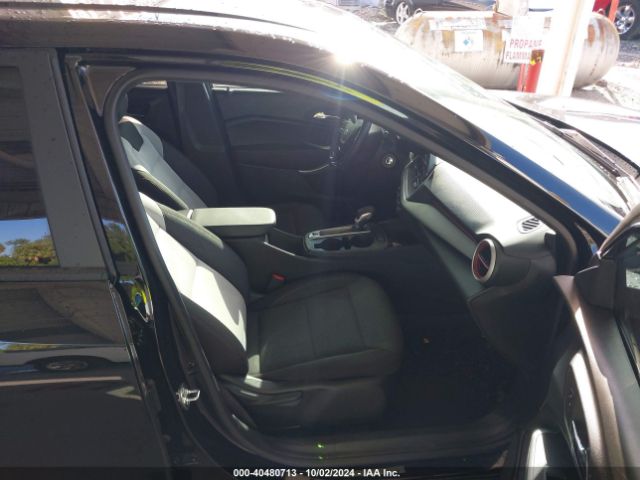 KL77LGE25RC179265 Chevrolet Trax Fwd 1rs