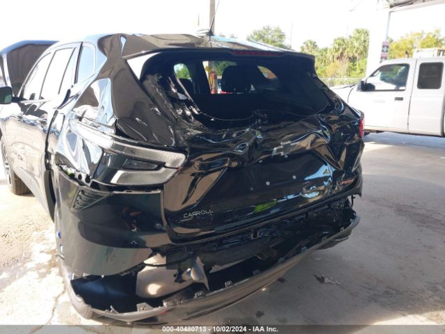 KL77LGE25RC179265 Chevrolet Trax Fwd 1rs