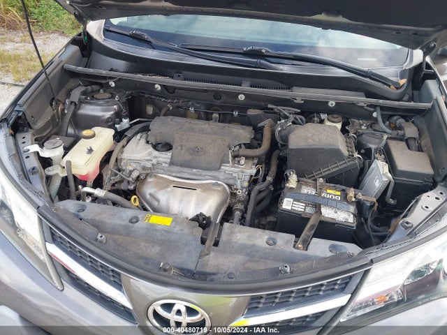 Toyota Rav4 Xle 2015 2T3WFREV5FW189444 Image 10