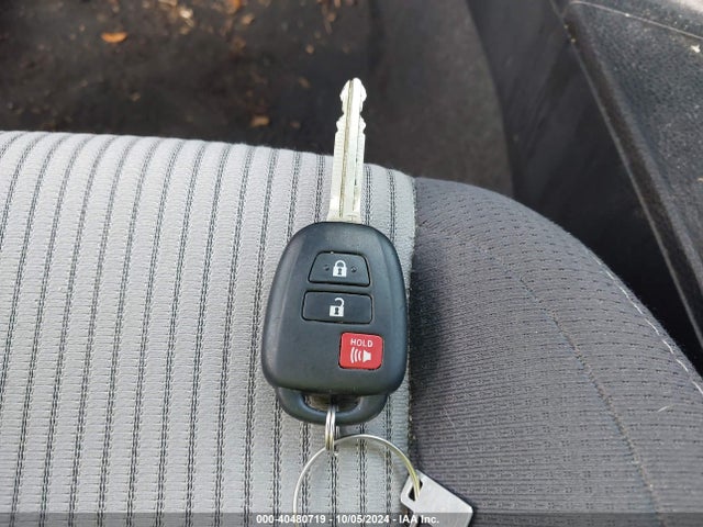 Toyota Rav4 Xle 2015 2T3WFREV5FW189444 Image 11