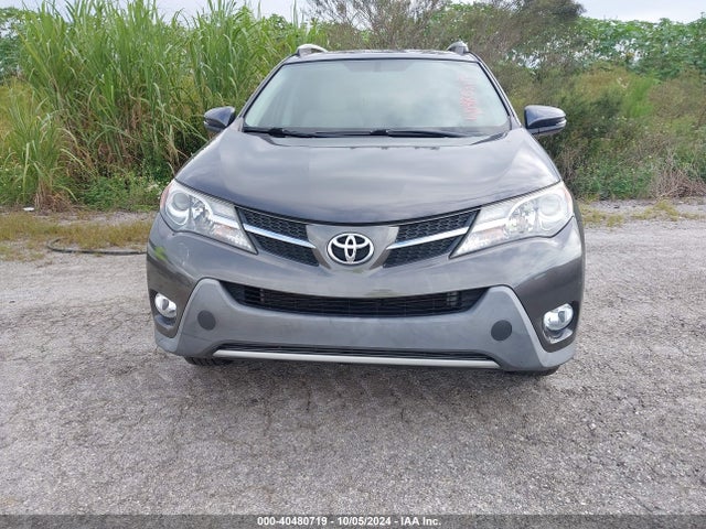 Toyota Rav4 Xle 2015 2T3WFREV5FW189444 Image 12