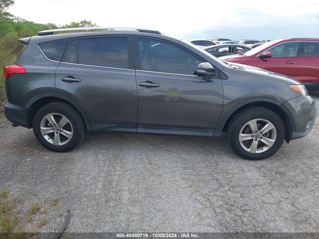 Toyota Rav4 Xle 2015 2T3WFREV5FW189444 Image 13