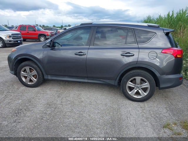 Toyota Rav4 Xle 2015 2T3WFREV5FW189444 Image 14