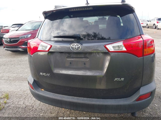 Toyota Rav4 Xle 2015 2T3WFREV5FW189444 Image 16