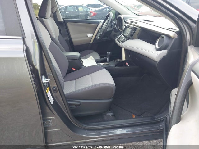 Toyota Rav4 Xle 2015 2T3WFREV5FW189444 Image 5
