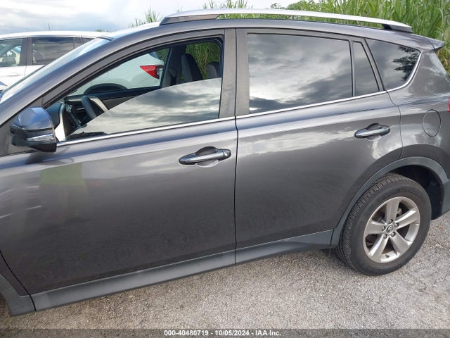 Toyota Rav4 Xle 2015 2T3WFREV5FW189444 Image 6