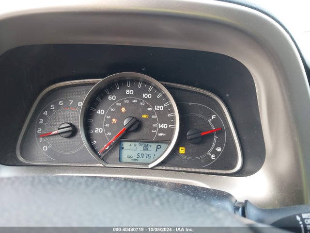 Toyota Rav4 Xle 2015 2T3WFREV5FW189444 Image 7