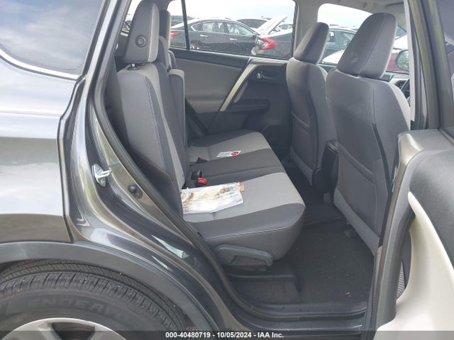 Toyota Rav4 Xle 2015 2T3WFREV5FW189444 Image 8