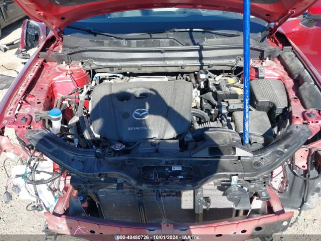 JM3KFBEM4P0175352 Mazda Cx-5 2.5 S Premium Plus