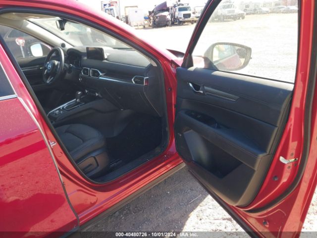 JM3KFBEM4P0175352 Mazda Cx-5 2.5 S Premium Plus