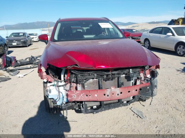 JM3KFBEM4P0175352 Mazda Cx-5 2.5 S Premium Plus